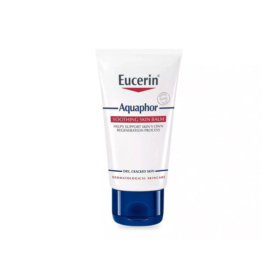 EUCERIN  Aquaphor Soothing Skin Balm - Dry Cracked Skin - Medaid International