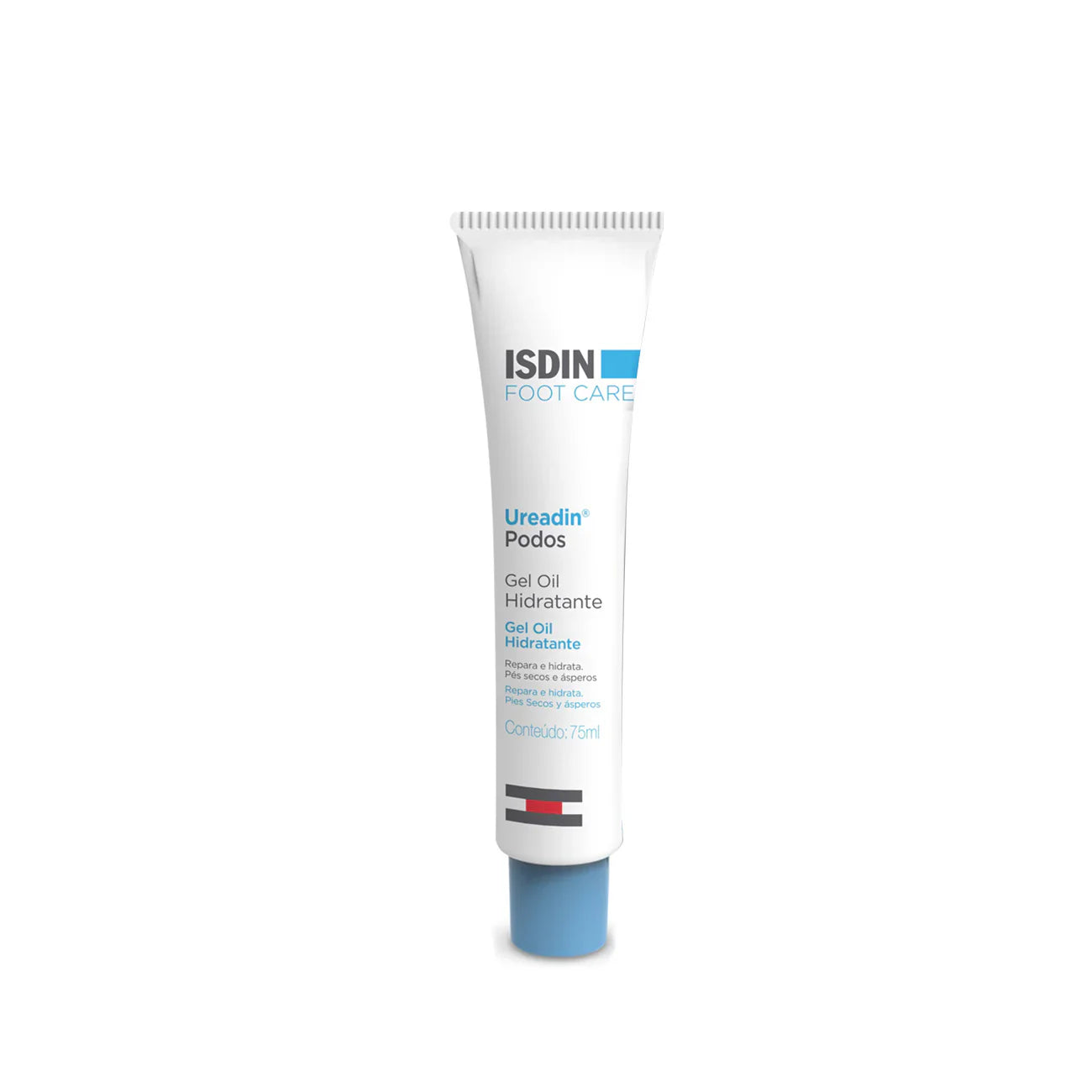 ISDIN Ureadin Podos Hydrating Gel Oil - Medaid International