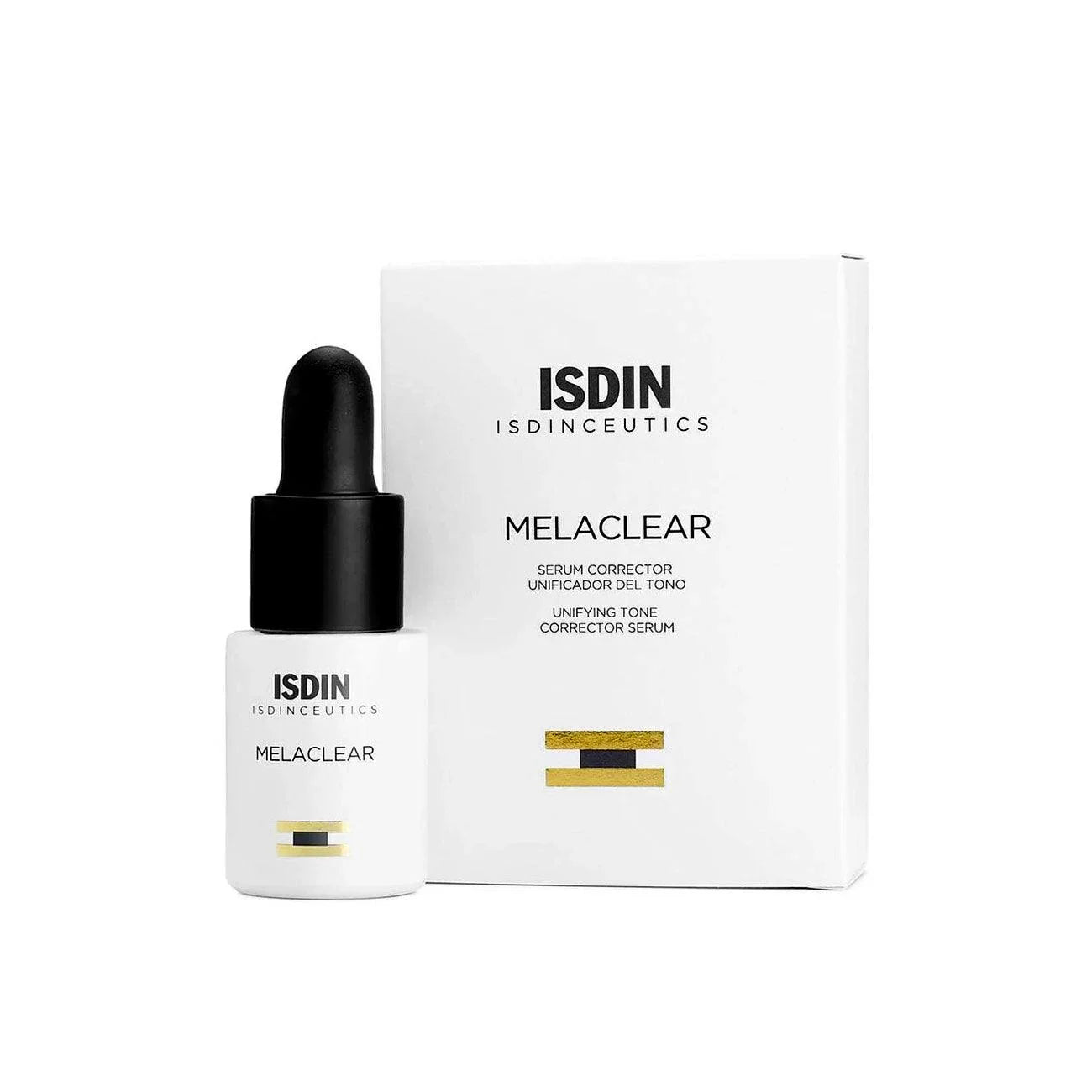 ISDIN Isdinceutics Melaclear Unifying Tone Corrector Serum - Medaid International