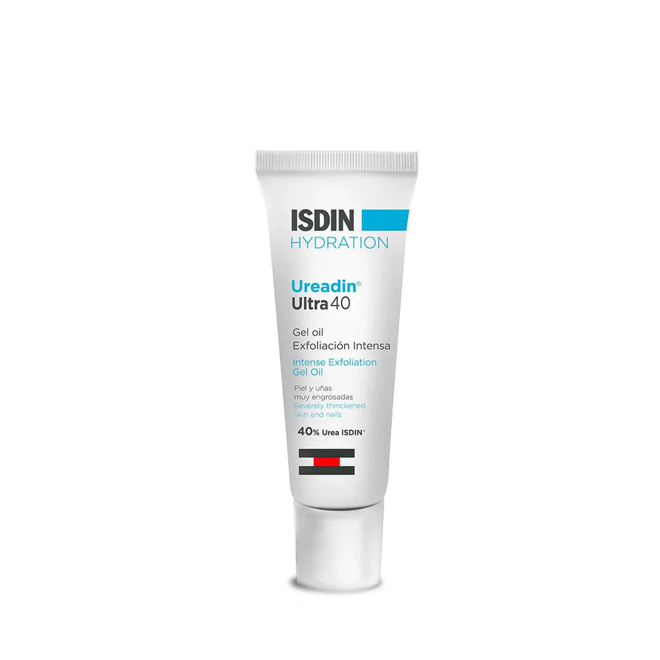 ISDIN Ureadin Ultra 40 Intense Exfoliation Gel Oil - Medaid International
