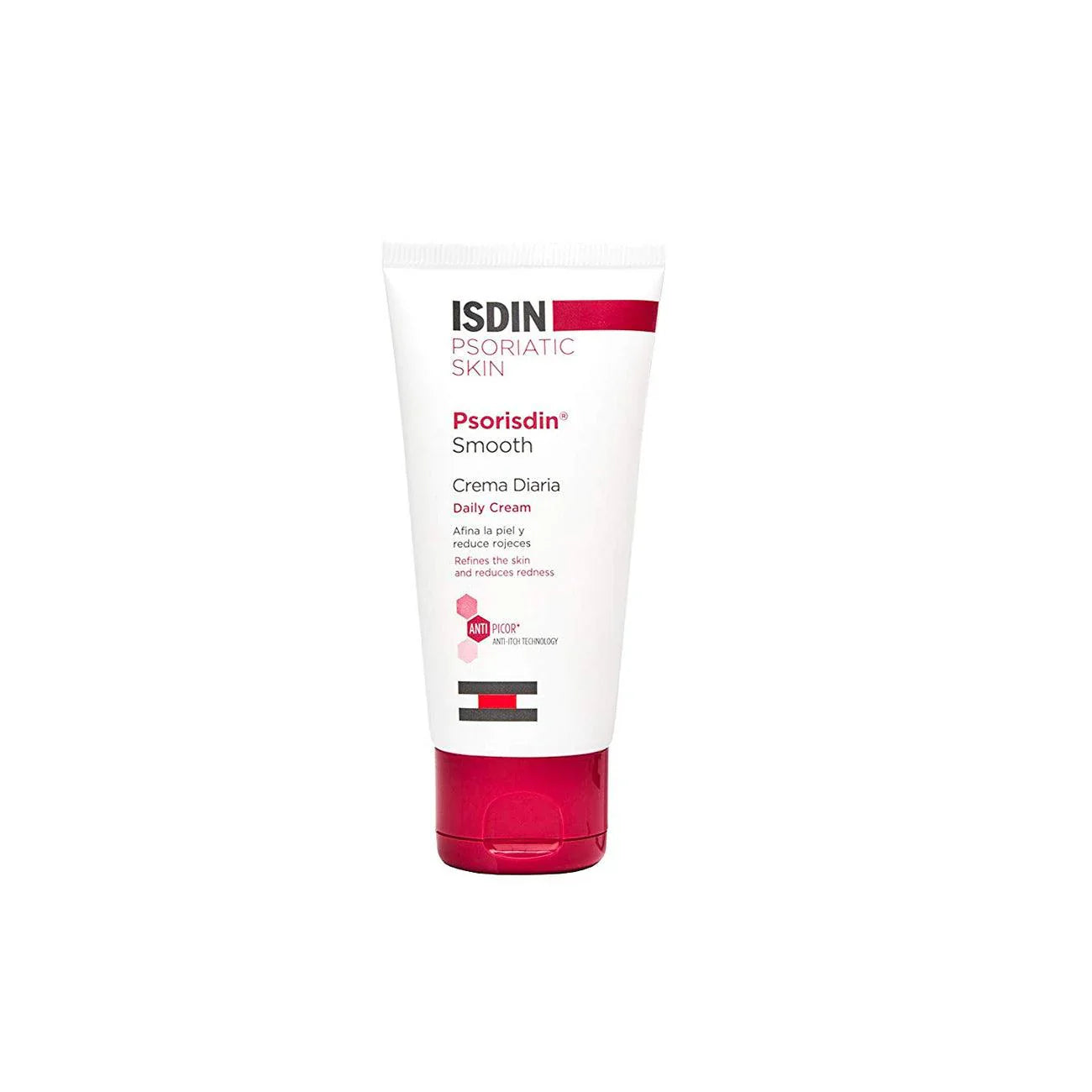 ISDIN Psorisdin Smooth Daily Cream - Medaid International