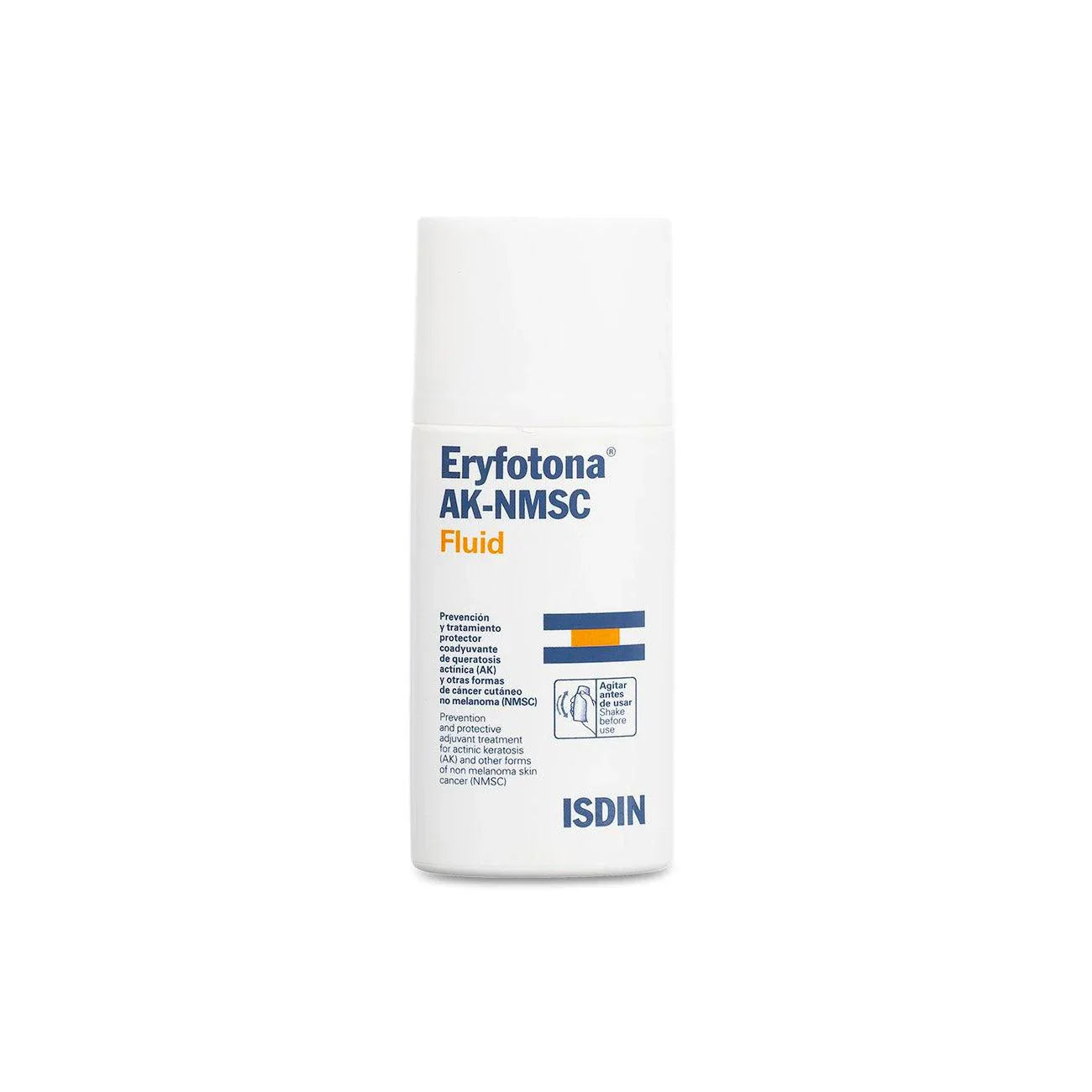 ISDIN Eryfotona AK-NMSC Fluid SPF100+ - Medaid International