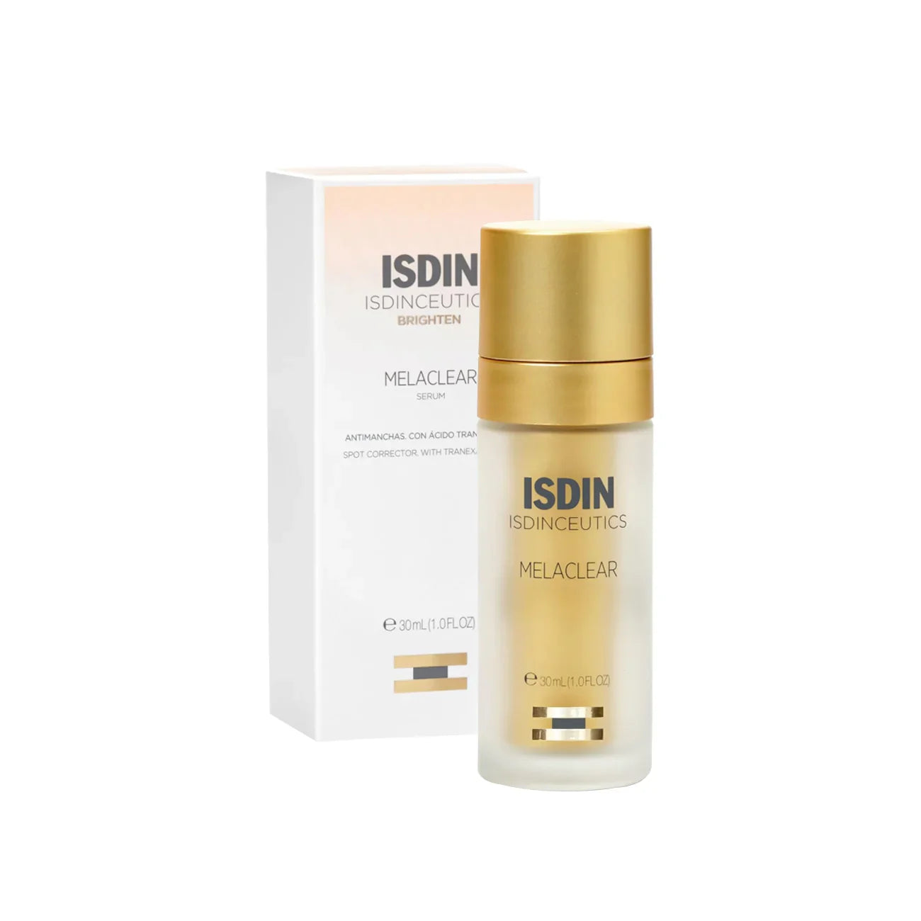 ISDIN Isdinceutics Brighten Melaclear Serum - Medaid International