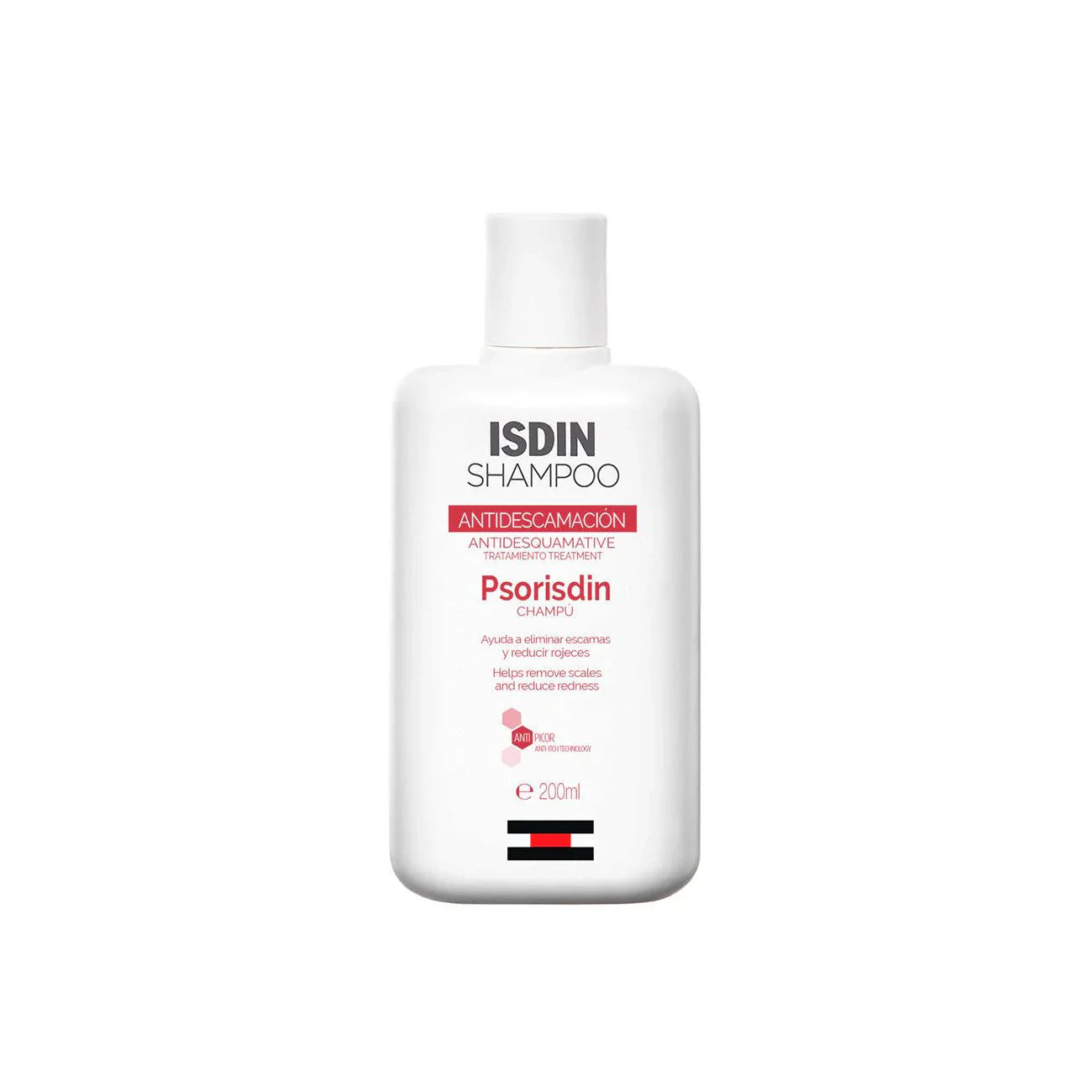 ISDIN Psorisdin Control Shampoo - Medaid International