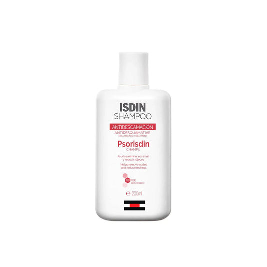 ISDIN Psorisdin Control Shampoo - Medaid International