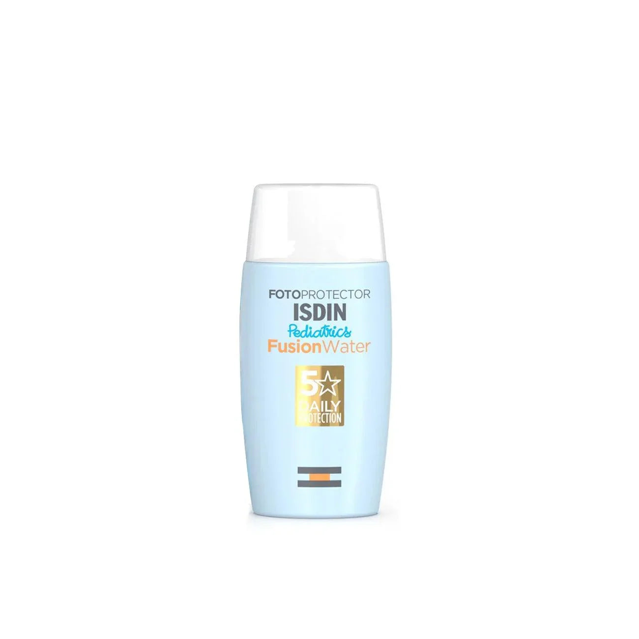 ISDIN Fotoprotector Pediatrics Fusion Water SPF50+ - Medaid International