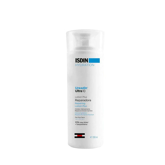 ISDIN Ureadin Ultra 10 Repairing Lotion Plus - Medaid International