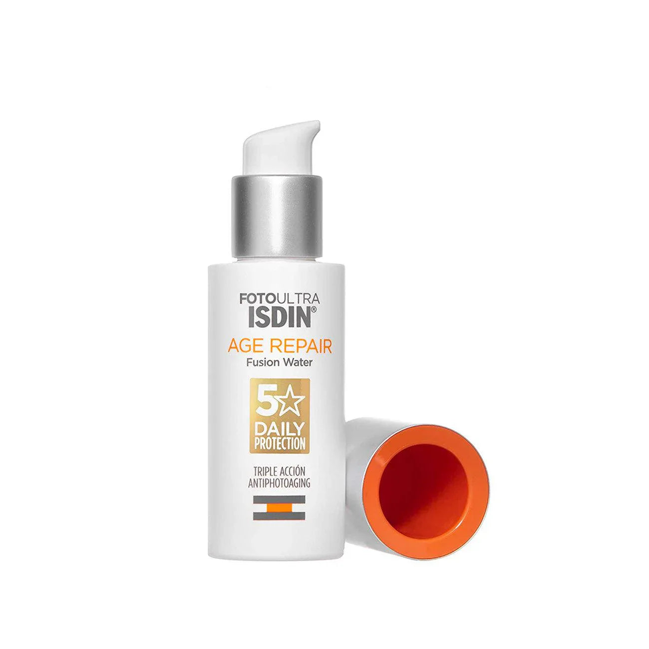 ISDIN FotoUltra Age Repair Fusion Water Texture SPF50+ - Medaid International