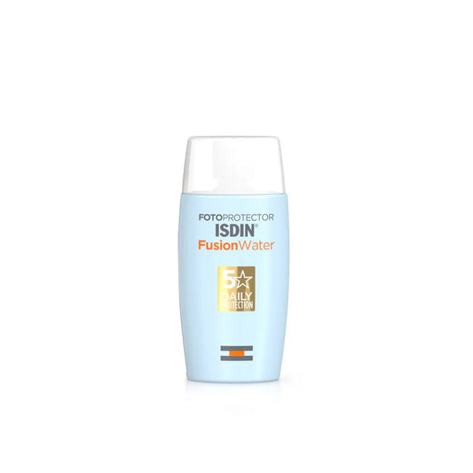 ISDIN Fotoprotector Fusion Water SPF50+ - Medaid International