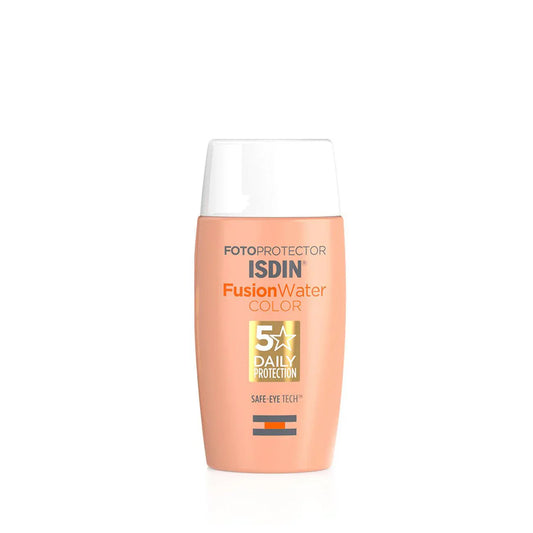 ISDIN Fotoprotector Fusion Water Color SPF50 - Medaid International