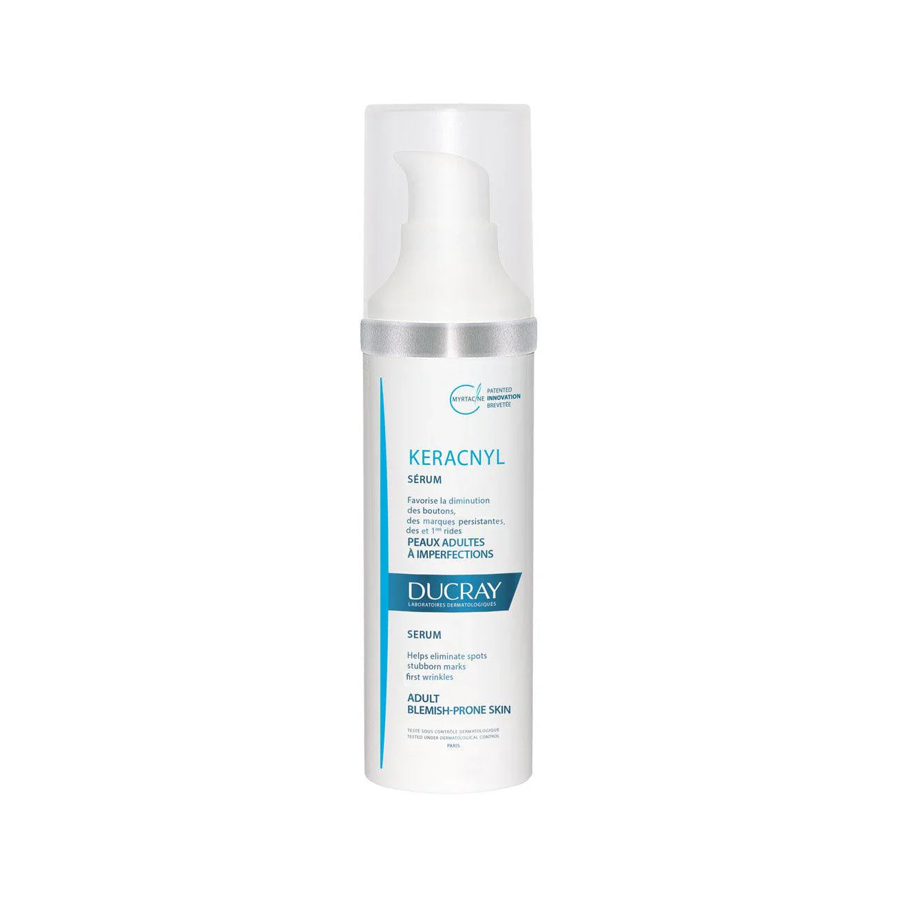 DUCRAY Keracnyl Serum - Adult Belmish-Prone Skin - Medaid International