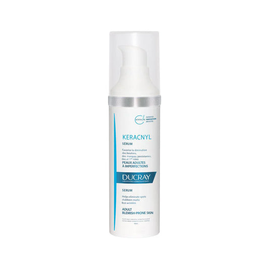 DUCRAY Keracnyl Serum - Adult Belmish-Prone Skin - Medaid International