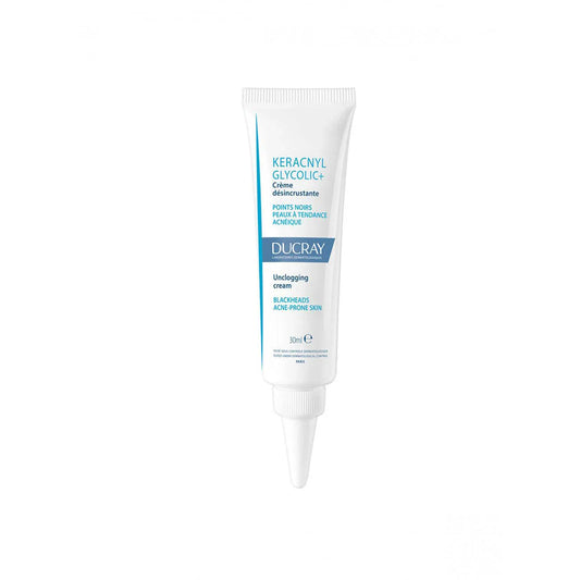 DUCRAY Keracnyl Glycolic+ - Medaid International