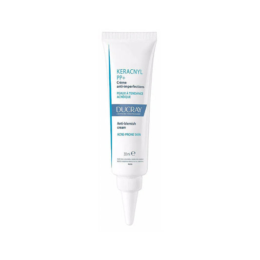 DUCRAY Keracnyl PP+ Anti-Blemish Cream - Medaid International