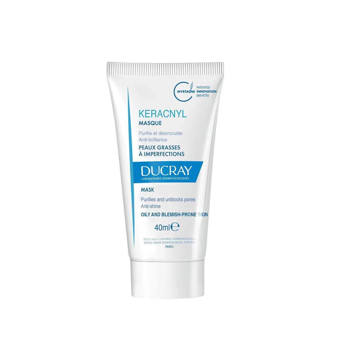 DUCRAY Keracnyl Mask - Medaid International