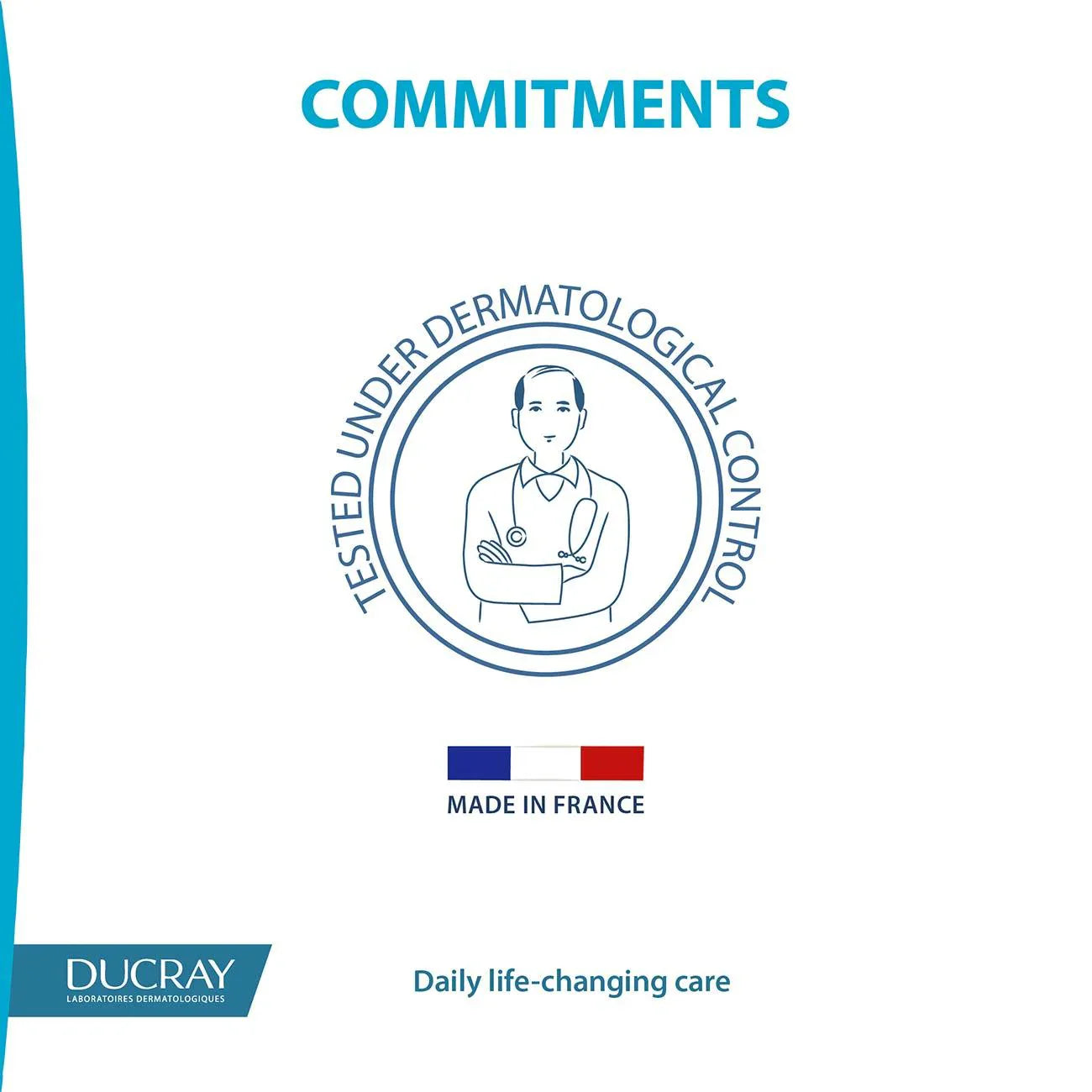 DUCRAY Keracnyl Mask - Medaid International