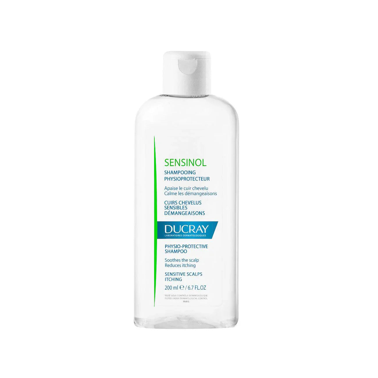 DUCRAY Sensinol Physio-Protective Treatment Shampoo - Medaid International