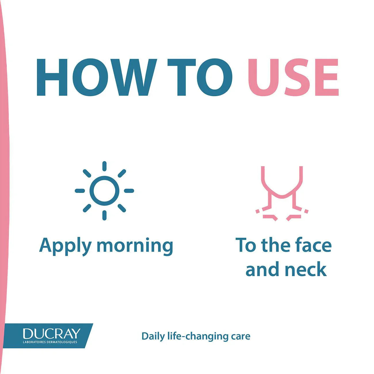 DUCRAY Ictyane Hydra UV Light Face Cream SPF30 - Medaid International