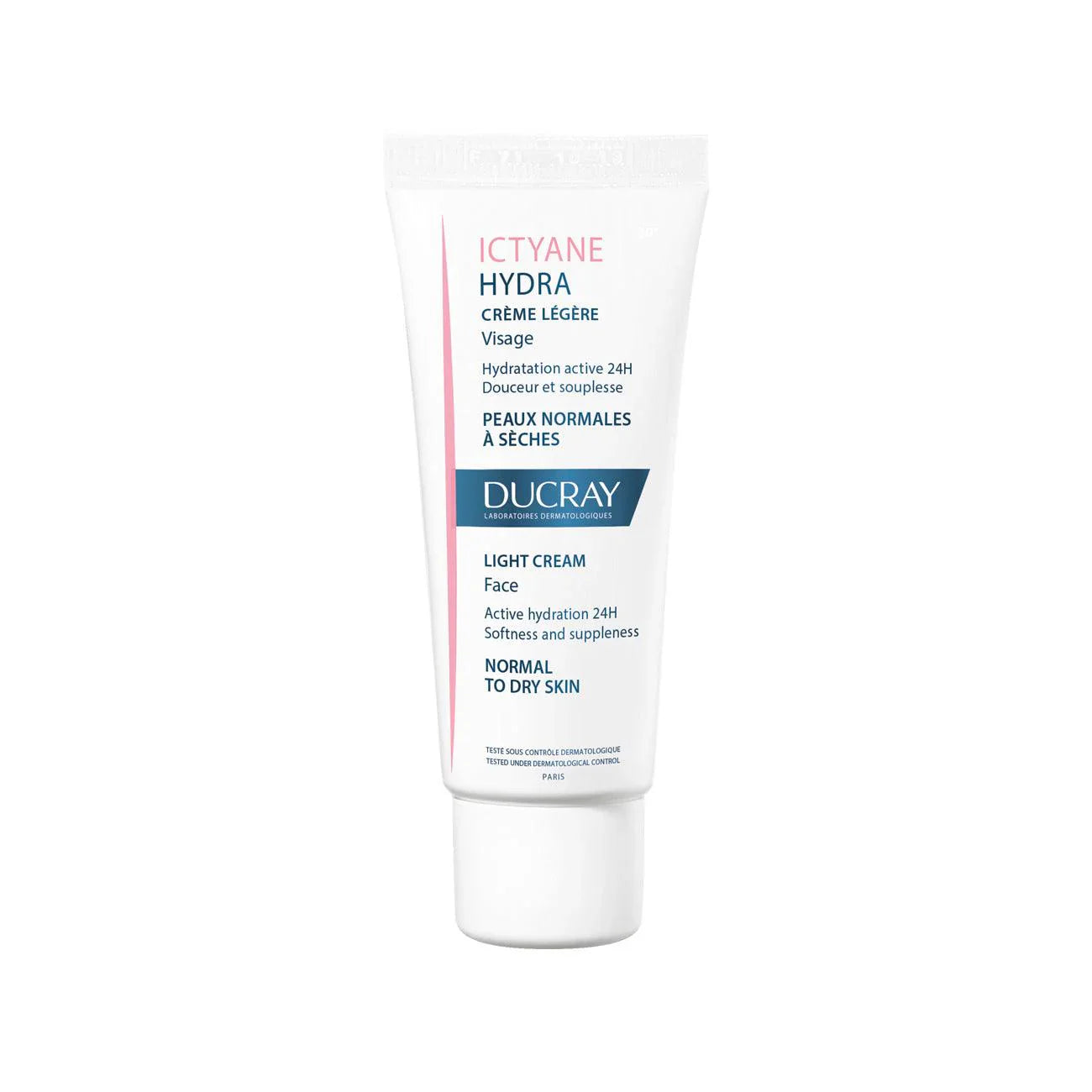 DUCRAY Ictyane Hydra Light Face Cream - Medaid International