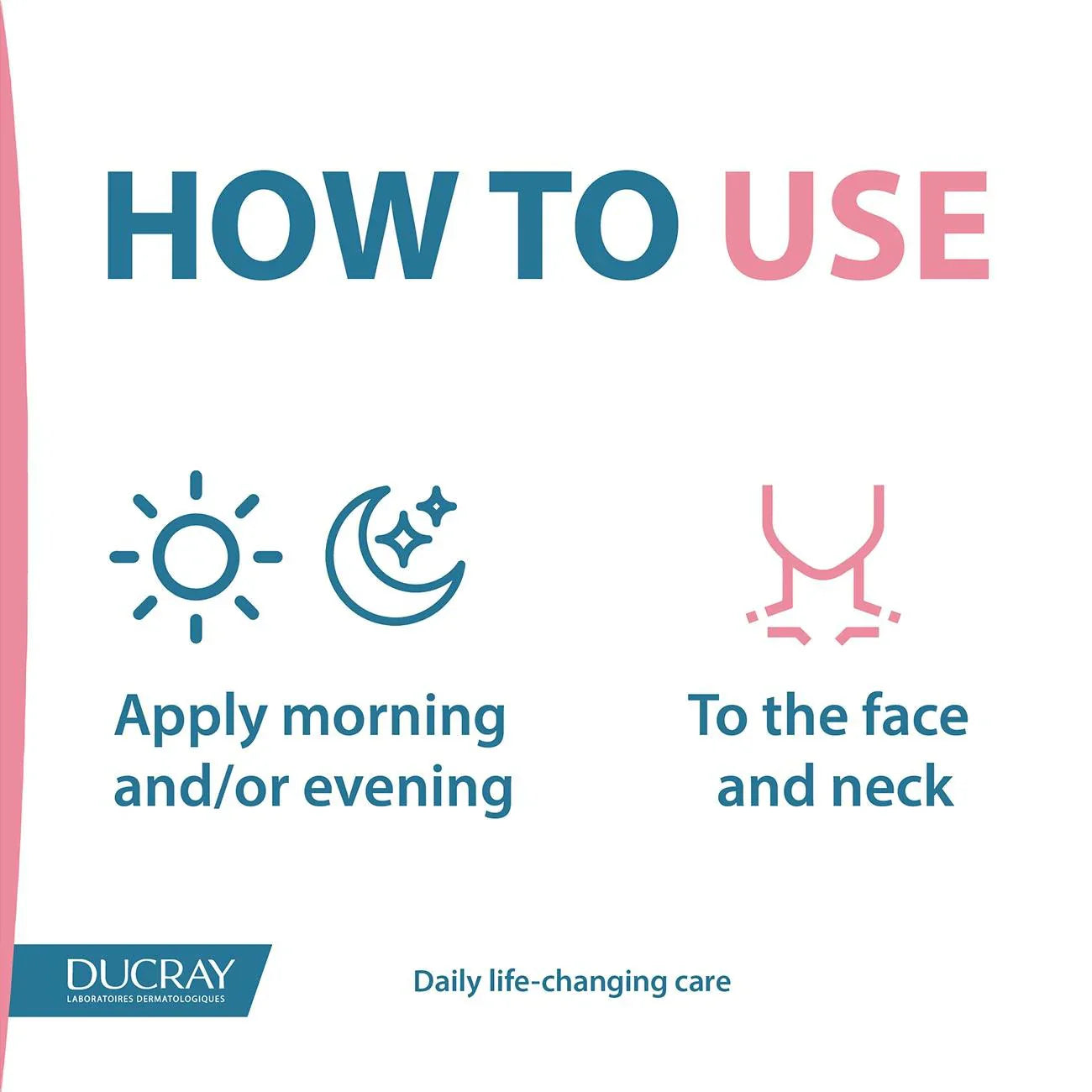 DUCRAY Ictyane Hydra Light Face Cream - Medaid International