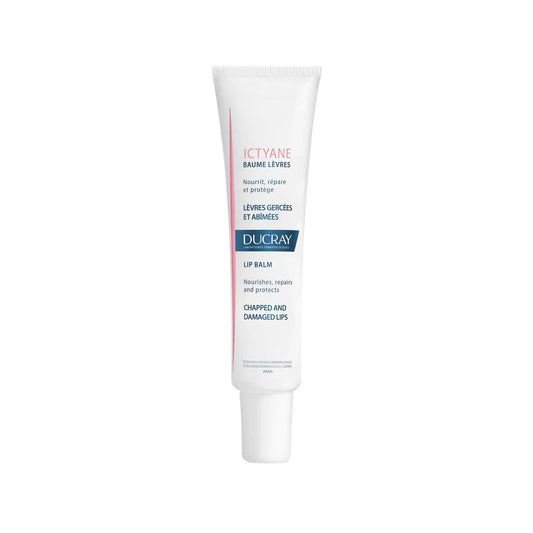 DUCRAY Ictyane Lip Balm - Chapped and Damaged Lips - Medaid International