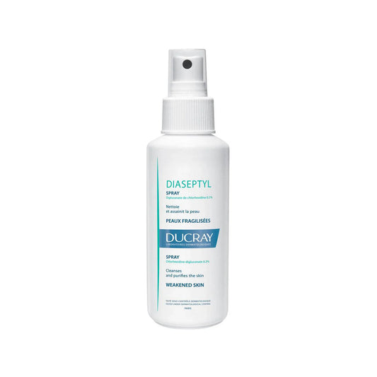 DUCRAY Diaseptyl Spray - Weakened Skin - Medaid International