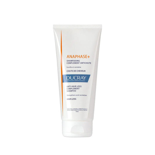 DUCRAY Anaphase+ Anti-Hair Loss Complement Shampoo - Medaid International
