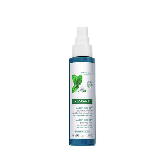 KLORANE Purifying Mist with Aquatic Mint - Medaid International