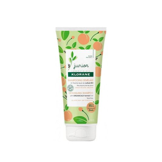 KLORANE Petit Junior Detangling Shampoo - Medaid International