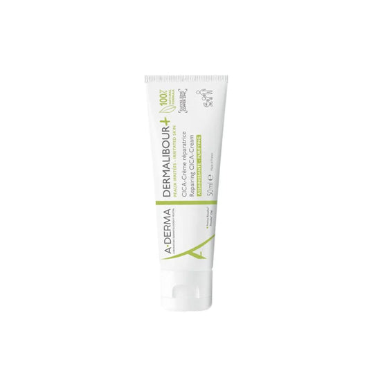ADERMA Dermalibour Cream - Soothing, Repairing and Purifying - Medaid International