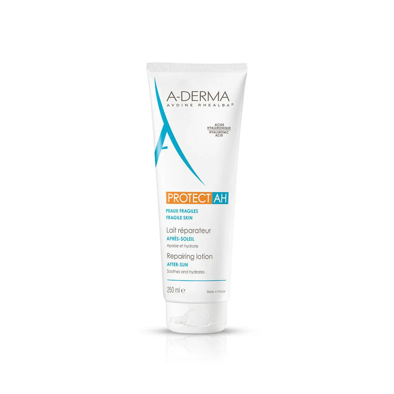 ADERMA After-sun Repairing Lotion - Medaid International