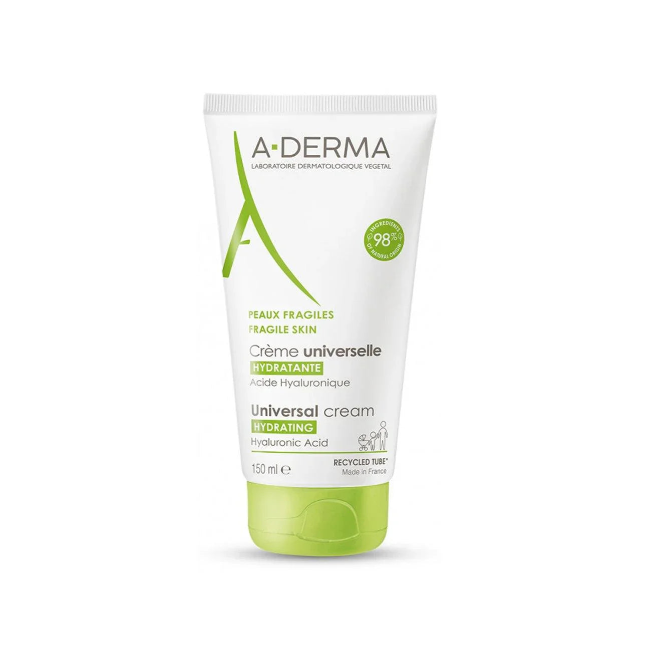 ADERMA Skin Care Cream - Medaid International