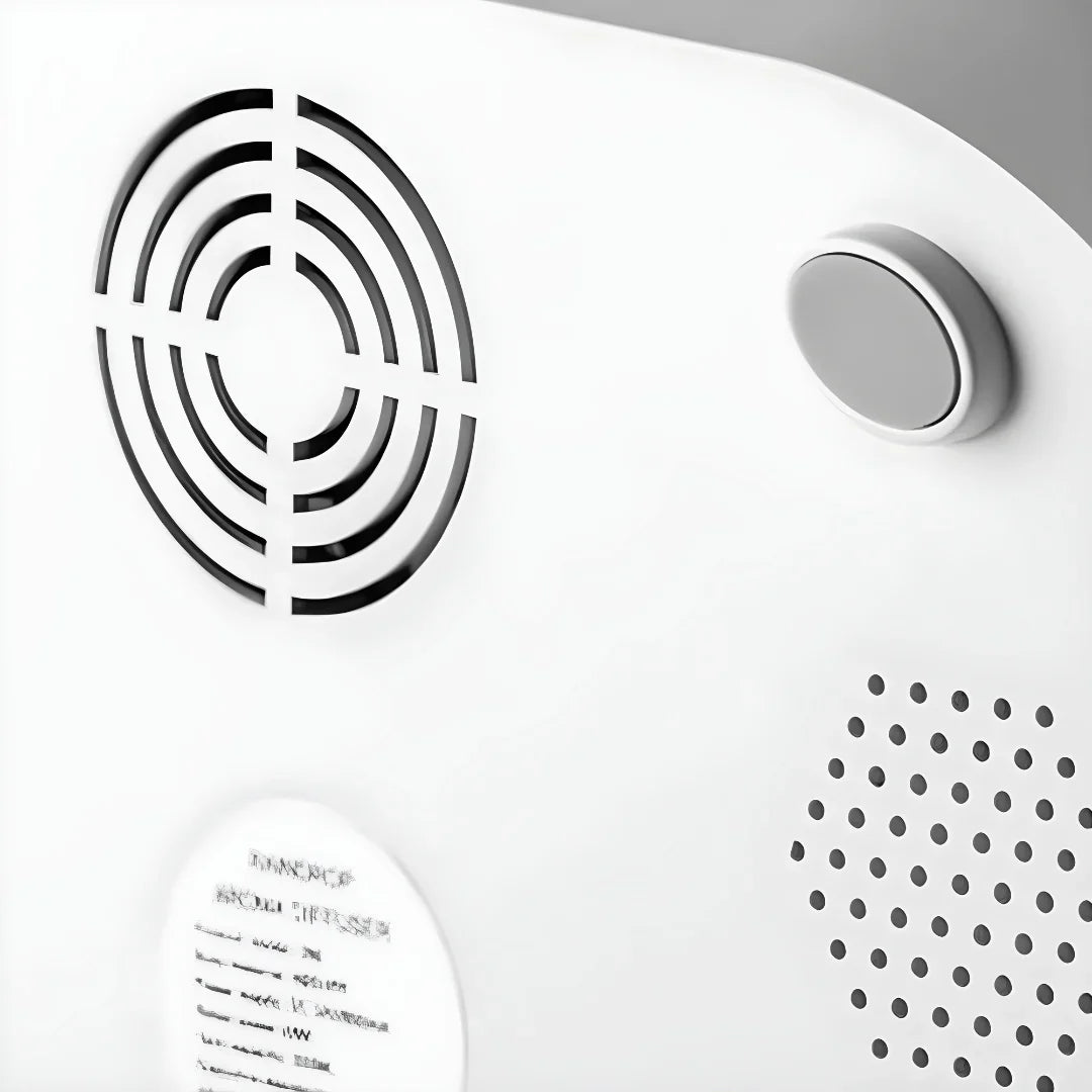 Raindrop Humidifer - Medaid International