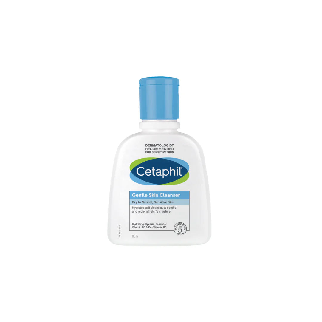 CETAPHIL Gentle skin Cleanser - Medaid International