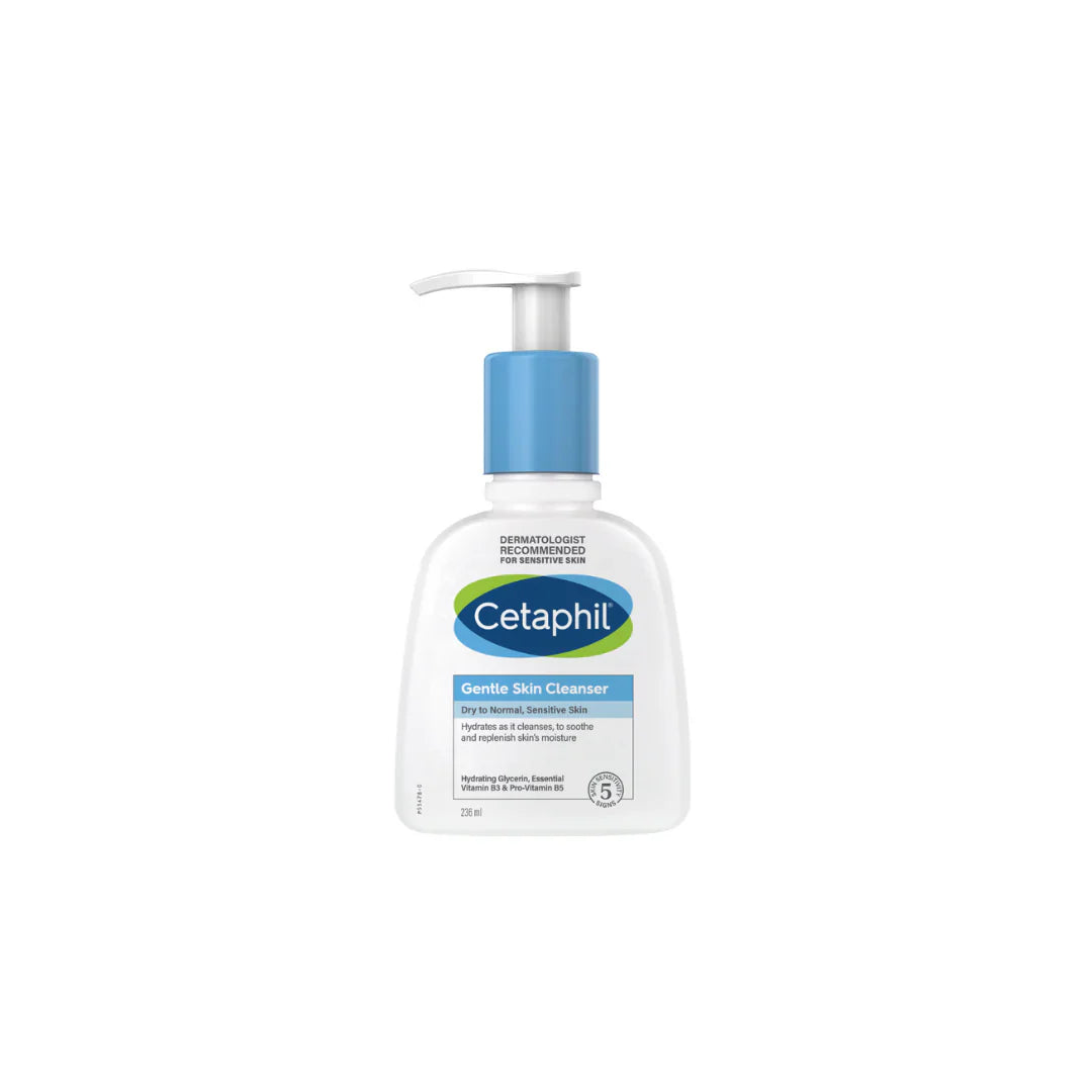 CETAPHIL Gentle skin Cleanser - Medaid International