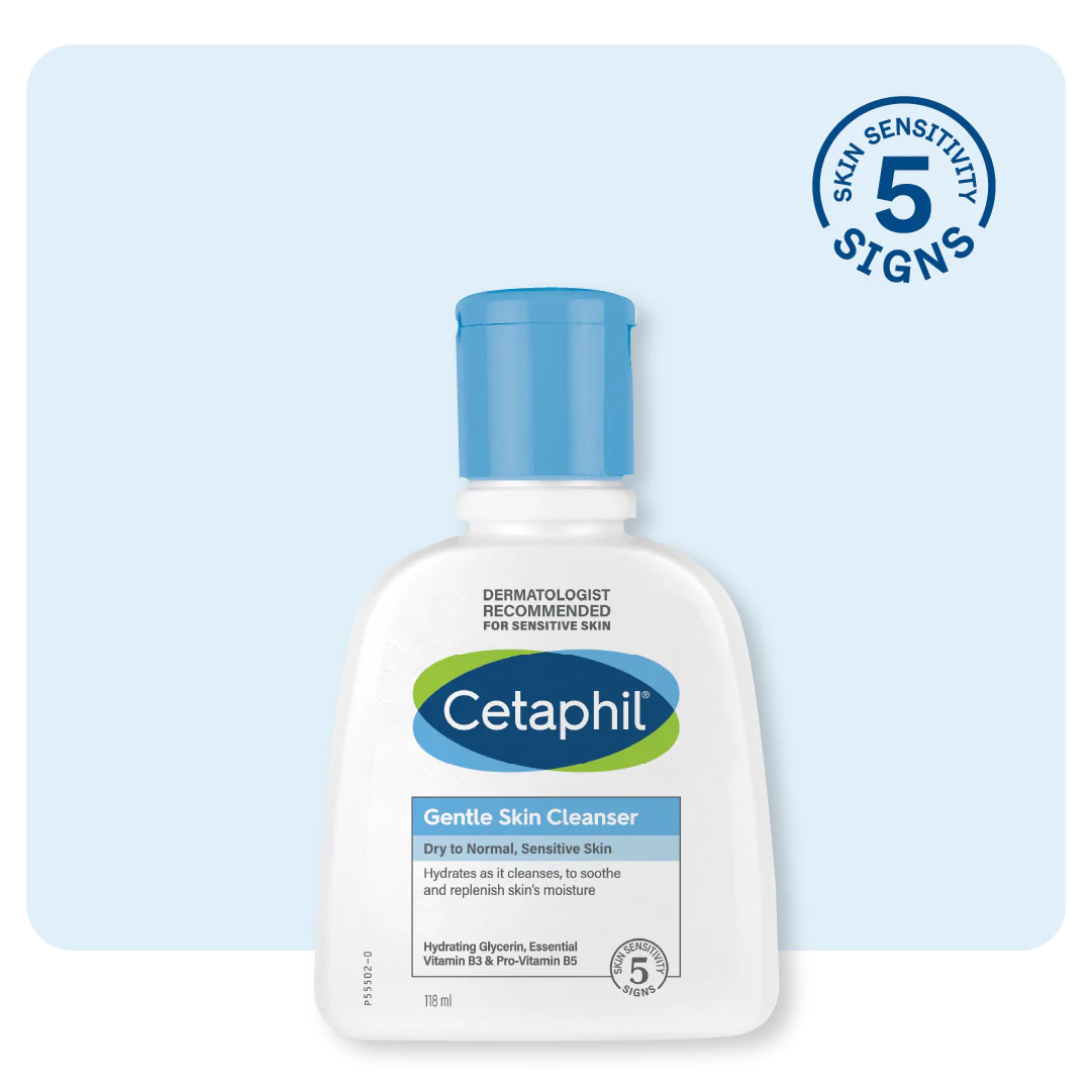 CETAPHIL Gentle skin Cleanser - Medaid International
