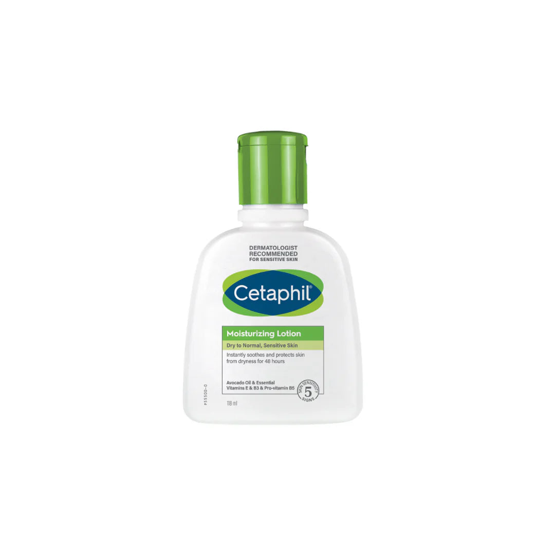 CETAPHIL Moisturizing Lotion - Medaid International