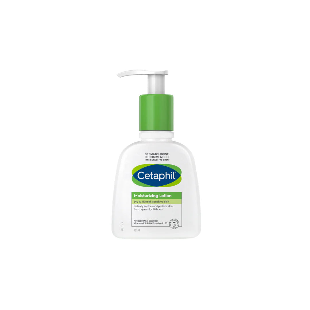 CETAPHIL Moisturizing Lotion - Medaid International