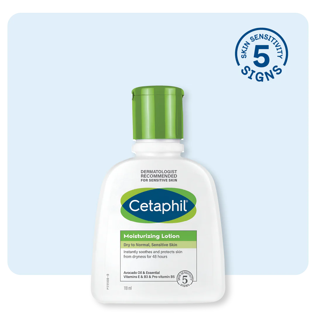 CETAPHIL Moisturizing Lotion - Medaid International