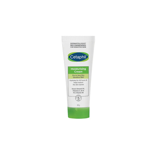 CETAPHIL Moisturizing Cream - Medaid International