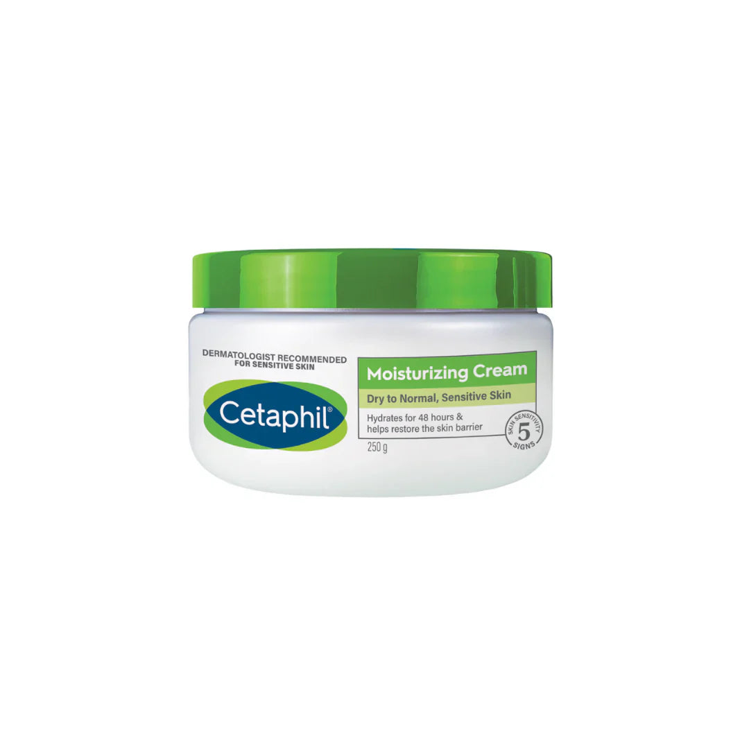 CETAPHIL Moisturizing Cream - Medaid International