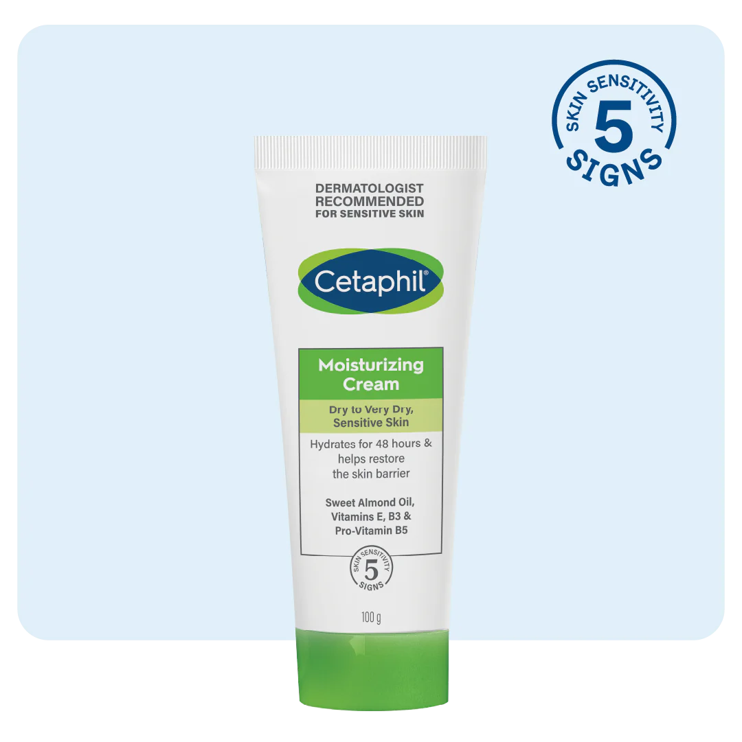 CETAPHIL Moisturizing Cream - Medaid International