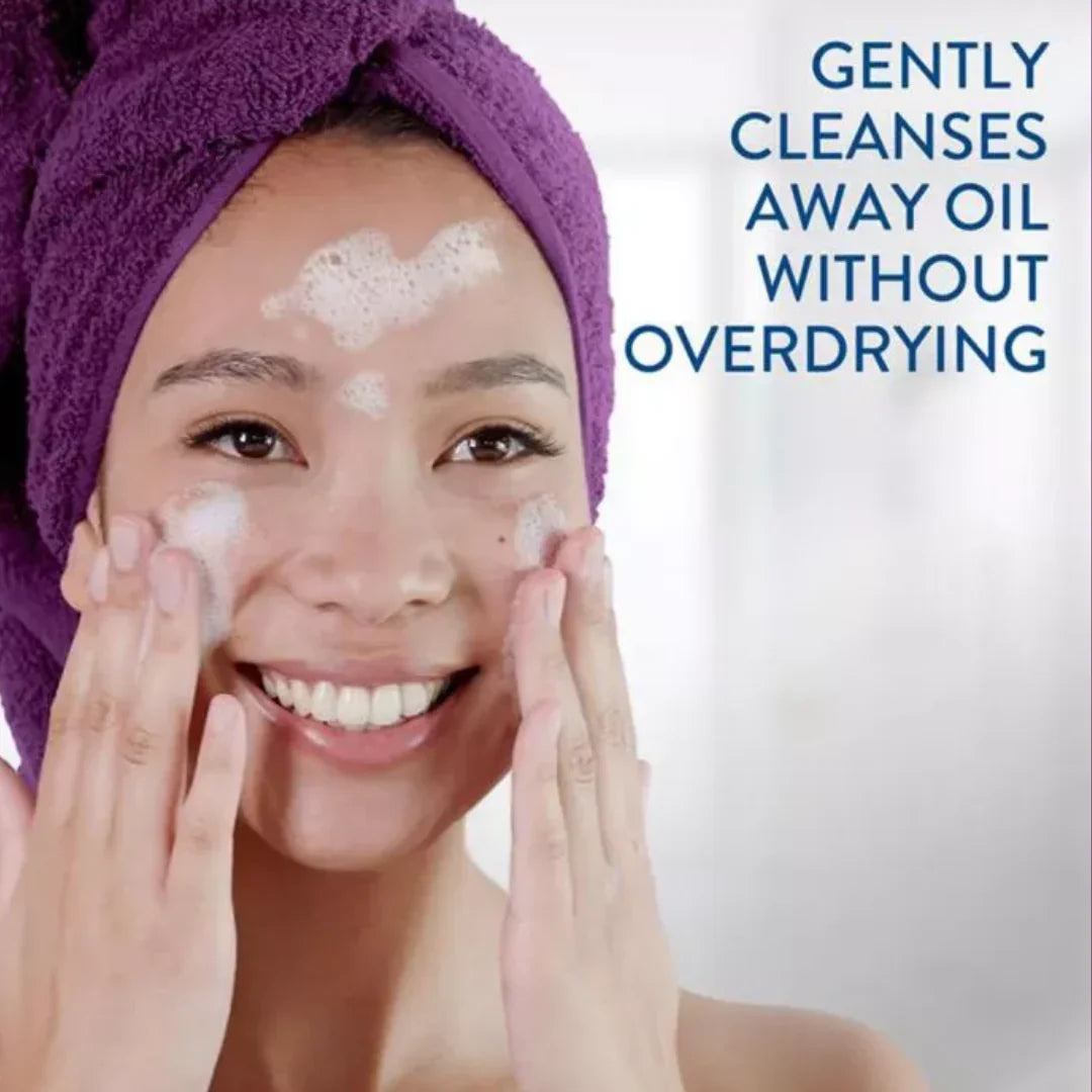 CETAPHIL PRO Acne-Prone Skin Foam Wash - Medaid International