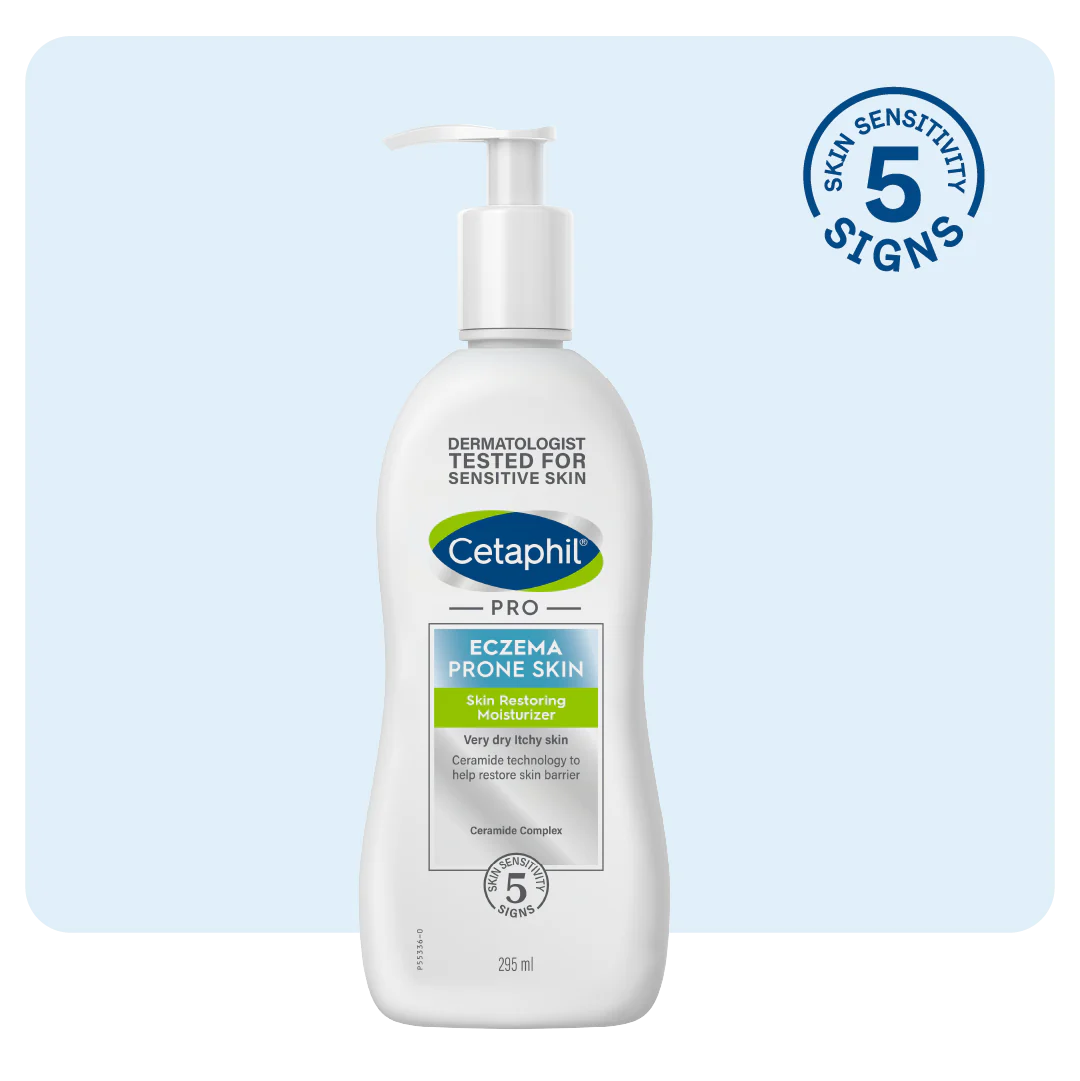 CETAPHIL PRO Eczema-Prone Skin Restoring Moisturizer - Medaid International