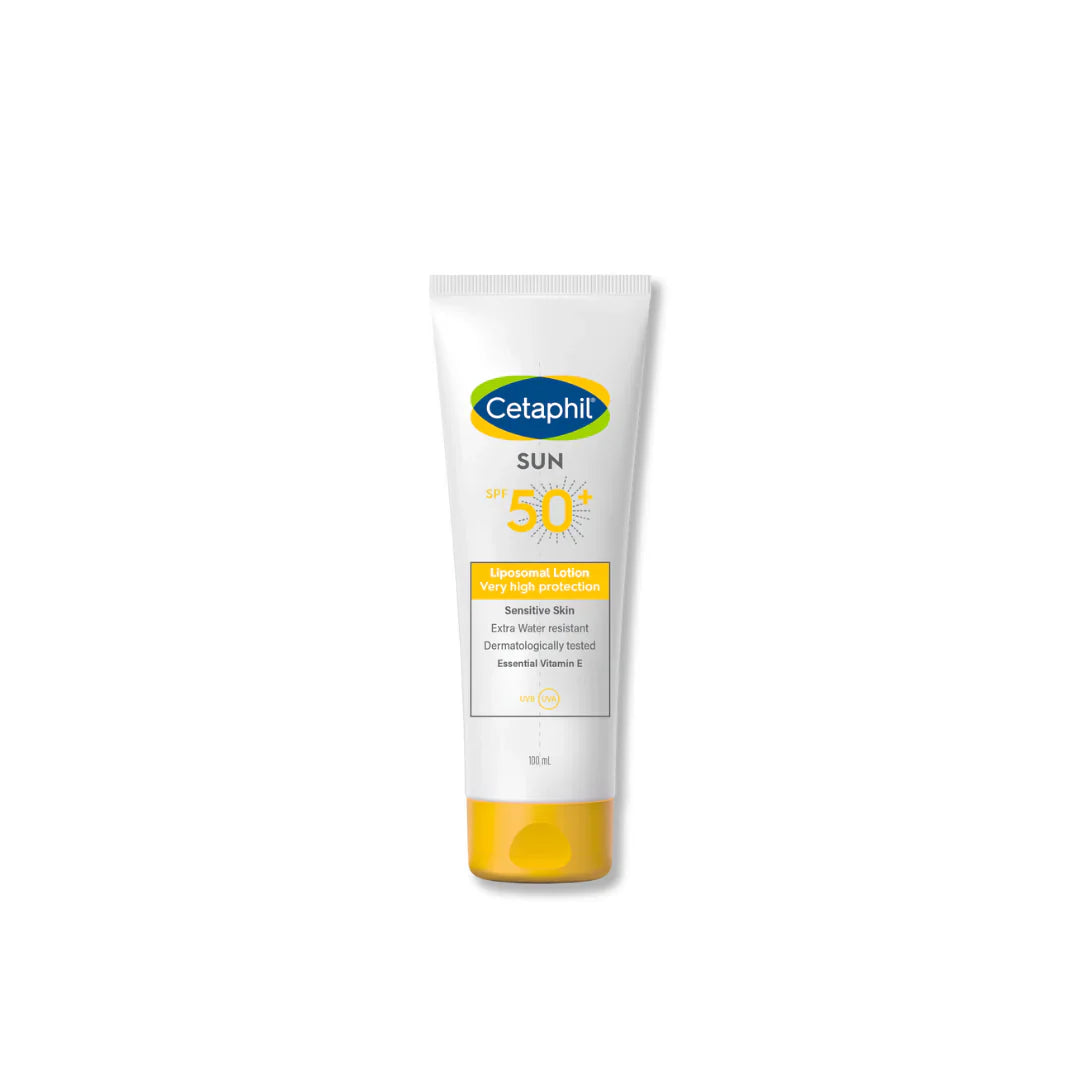 CETAPHIL Sun Liposomal Lotion SPF 50+ - Medaid International