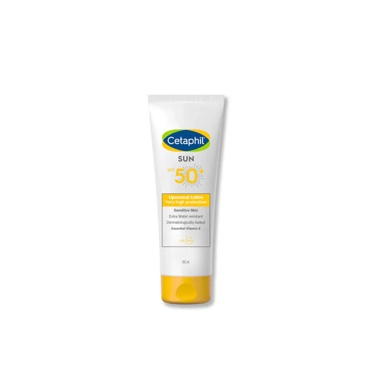 CETAPHIL Sun Liposomal Lotion SPF 50+ - Medaid International