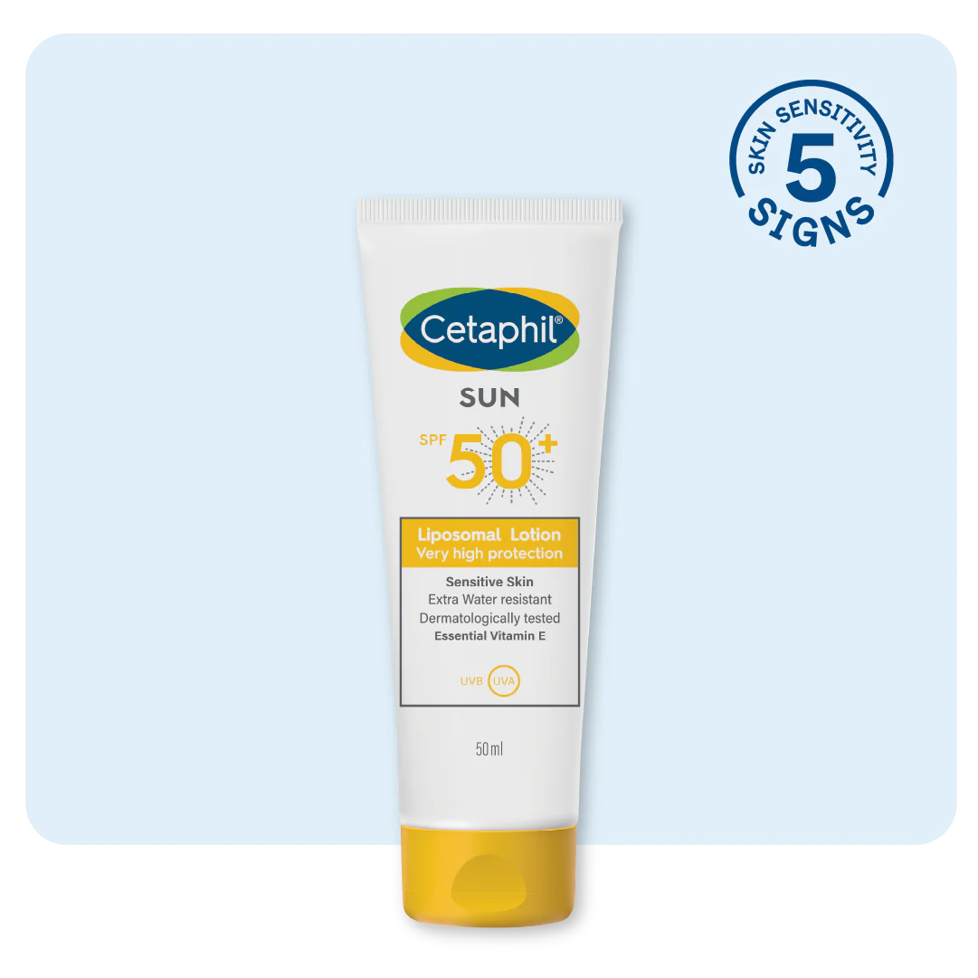 CETAPHIL Sun Liposomal Lotion SPF 50+ - Medaid International