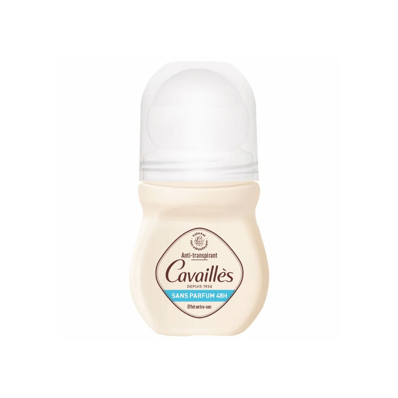 RC Absorb+ Fragrance-Free Deodorant - Sans Parfum 48H - Medaid International