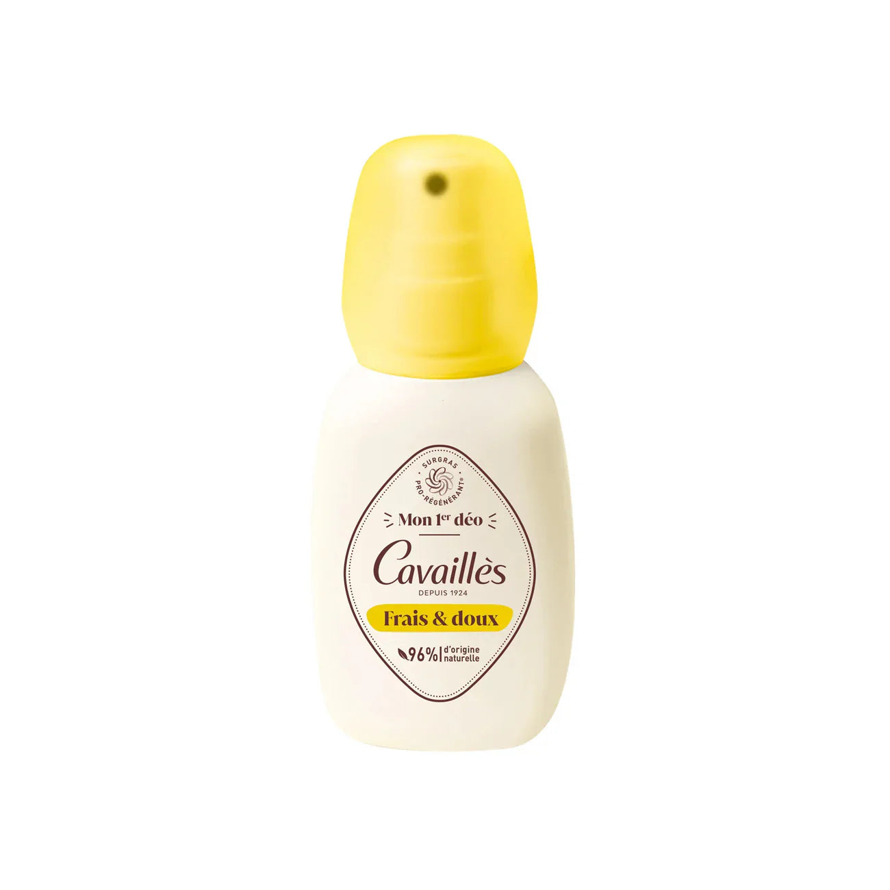 RC Mon 1er Déo Frais & Doux - Medaid International