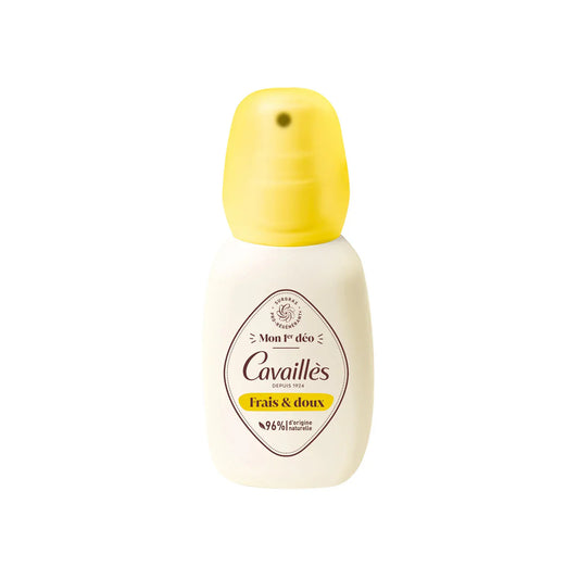 RC Mon 1er Déo Frais & Doux - Medaid International